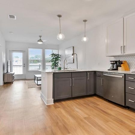 Beltline 1 Bdrm Apt Atlanta Eksteriør billede