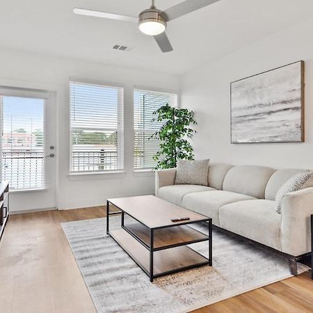 Beltline 1 Bdrm Apt Atlanta Eksteriør billede